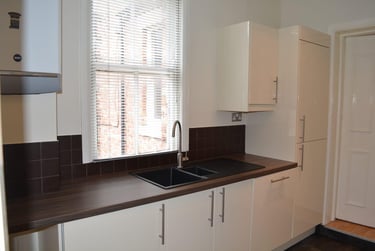 4 bed house, Buston Terrace, Jesmond, Newcastle, NE22JL - Image 2